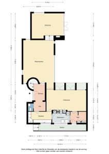 House for sale Molenveld 3 Nuth