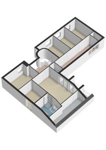 House for sale Molenveld 3 Nuth