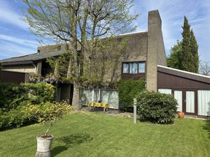 House for sale Molenveld 3 Nuth