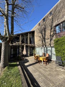 House for sale Molenveld 3 Nuth