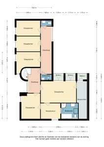 House for sale Molenveld 3 Nuth