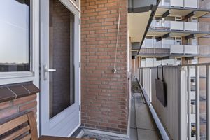 Appartement te koop Drieoortsput 88 Heerlen