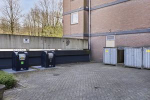 Appartement te koop Drieoortsput 88 Heerlen