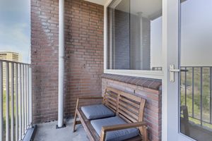 Appartement te koop Drieoortsput 88 Heerlen