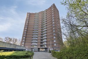 Appartement te koop Drieoortsput 88 Heerlen