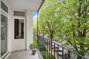 Apartment for sale Henri Hermanslaan 234 Geleen