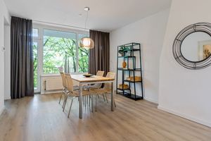 Apartment for sale Henri Hermanslaan 234 Geleen