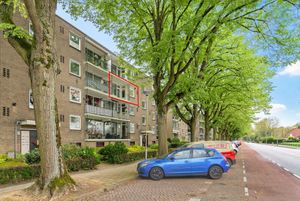 Apartment for sale Henri Hermanslaan 234 Geleen