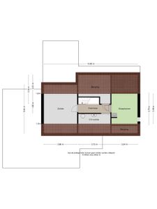Woonhuis te koop Proost De Beaufortstraat 30 Meerssen