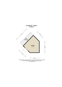 House for sale Lisdodde 62 Tegelen