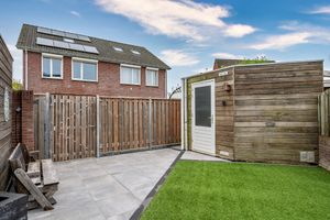 House for sale Lisdodde 62 Tegelen