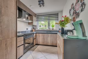 House for sale Lisdodde 62 Tegelen