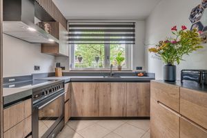 House for sale Lisdodde 62 Tegelen