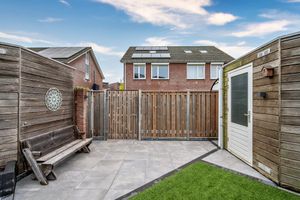 House for sale Lisdodde 62 Tegelen