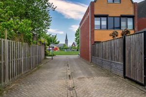 House for sale Lisdodde 62 Tegelen