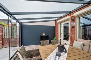 House for sale Lisdodde 62 Tegelen