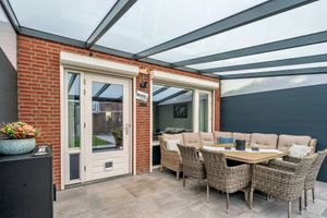 House for sale Lisdodde 62 Tegelen