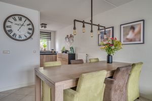 House for sale Lisdodde 62 Tegelen