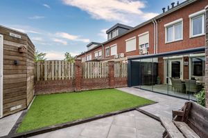 House for sale Lisdodde 62 Tegelen