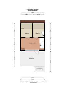 House for sale Lisdodde 62 Tegelen