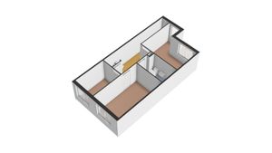 House for sale Lisdodde 62 Tegelen