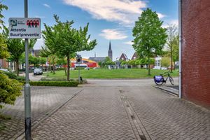 House for sale Lisdodde 62 Tegelen