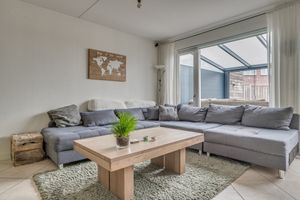 House for sale Lisdodde 62 Tegelen