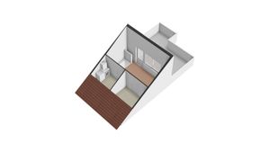 House for sale Lisdodde 62 Tegelen