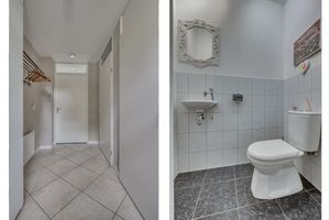 House for sale Lisdodde 62 Tegelen