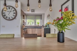 House for sale Lisdodde 62 Tegelen