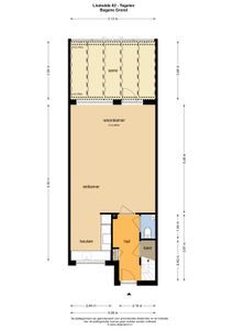 House for sale Lisdodde 62 Tegelen