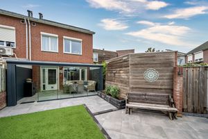 House for sale Lisdodde 62 Tegelen
