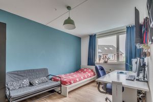 House for sale Lisdodde 62 Tegelen