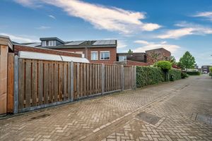 House for sale Lisdodde 62 Tegelen