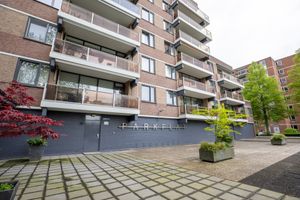 Appartement te koop Putgraaf 156 Heerlen