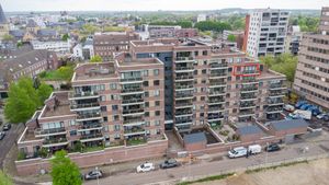 Appartement te koop Putgraaf 156 Heerlen