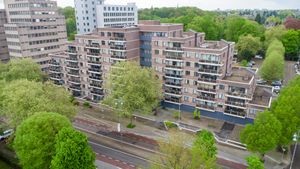Appartement te koop Putgraaf 156 Heerlen