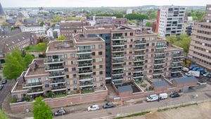 Appartement te koop Putgraaf 156 Heerlen