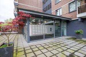 Appartement te koop Putgraaf 156 Heerlen