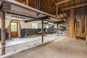 House for sale Helle 5 Nuth