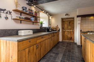 House for sale Helle 5 Nuth