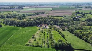 House for sale Helle 5 Nuth