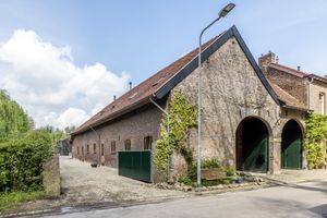House for sale Helle 5 Nuth