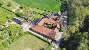 House for sale Helle 5 Nuth