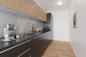 Apartment for sale Kempkensweg 2 B Heerlen
