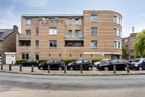 Apartment for sale Kempkensweg 2 B Heerlen