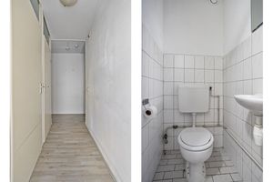 Apartment for sale Kempkensweg 2 B Heerlen