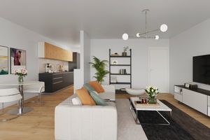 Apartment for sale Kempkensweg 2 B Heerlen