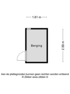 Apartment for sale Kempkensweg 2 B Heerlen