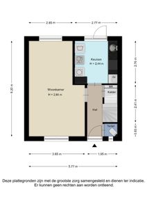 Woonhuis te koop Julianastraat 43 Hoensbroek